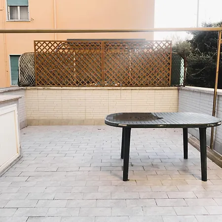 Station House * Lido di Ostia