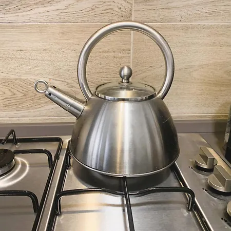 Station House Apartment Lido di Ostia