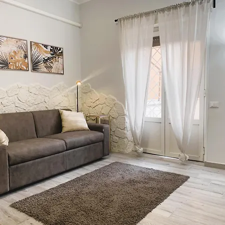 Apartment Station House Lido di Ostia