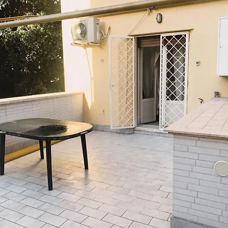Station House Lido di Ostia