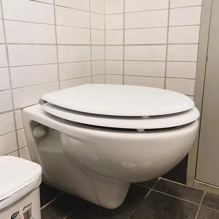 Apartment Station House *