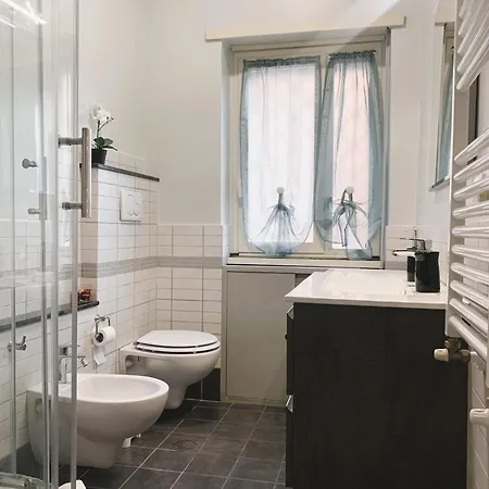 Apartment Station House Lido di Ostia