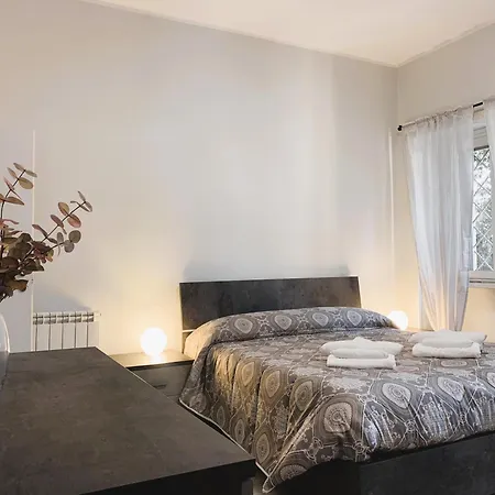 Apartment Station House Lido di Ostia