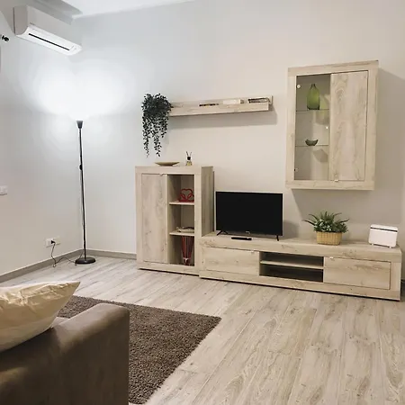 Apartment Station House Lido di Ostia