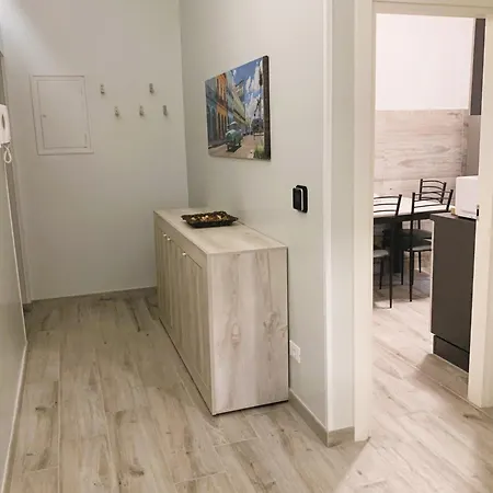 Apartment Station House Lido di Ostia