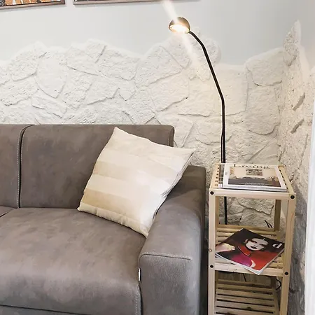 Station House Apartment Lido di Ostia
